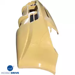 FRP WI Wide Body Rear Bumper > Toyota MRS MR2 Spyder 2000-2005 image - 9