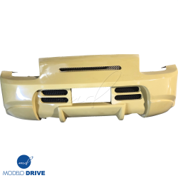 ModeloDrive FRP WI Wide Body Rear Bumper > Toyota MRS MR2 Spyder 2000-2005 image - 10