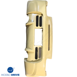 ModeloDrive FRP WI Wide Body Rear Bumper > Toyota MRS MR2 Spyder 2000-2005 image - 11