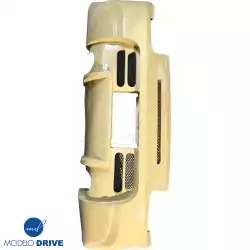 FRP WI Wide Body Rear Bumper > Toyota MRS MR2 Spyder 2000-2005 image - 11