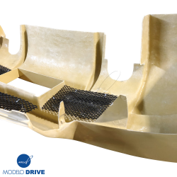 ModeloDrive FRP WI Wide Body Rear Bumper > Toyota MRS MR2 Spyder 2000-2005 image - 13