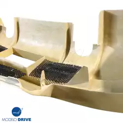 FRP WI Wide Body Rear Bumper > Toyota MRS MR2 Spyder 2000-2005 image - 13