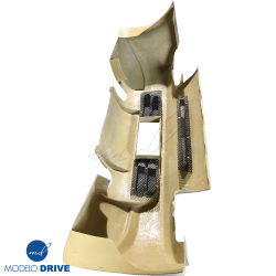 ModeloDrive FRP WI Wide Body Rear Bumper > Toyota MRS MR2 Spyder 2000-2005 image - 15