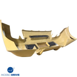 ModeloDrive FRP WI Wide Body Rear Bumper > Toyota MRS MR2 Spyder 2000-2005 image - 16