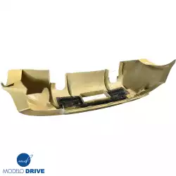 FRP WI Wide Body Rear Bumper > Toyota MRS MR2 Spyder 2000-2005 image - 17