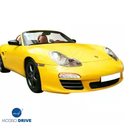 FRP RS93 Front Bumper 4pc > Porsche 991 (996) 1999-2001 image - 20