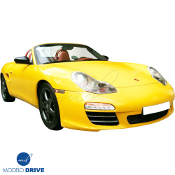 ModeloDrive FRP RS93 Front Bumper 4pc > Porsche 991 (996) 1999-2001 image - 21