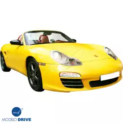 FRP RS93 Front Bumper 4pc > Porsche 991 (996) 1999-2001 image - 21