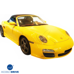 ModeloDrive FRP RS93 Front Bumper 4pc > Porsche 991 (996) 1999-2001 image - 25