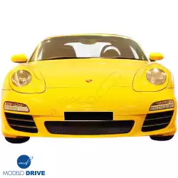 FRP RS93 Front Bumper 4pc > Porsche 991 (996) 1999-2001 image - 26