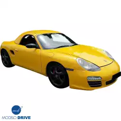 FRP RS93 Front Bumper 4pc > Porsche 991 (996) 1999-2001 image - 27