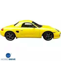 FRP RS93 Front Bumper 4pc > Porsche 991 (996) 1999-2001 image - 29