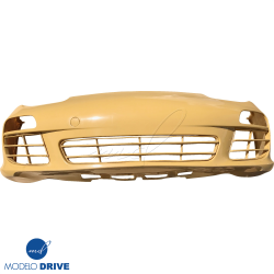 ModeloDrive FRP RS93 Front Bumper 4pc > Porsche 991 (996) 1999-2001 image - 2