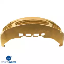 FRP RS93 Front Bumper 4pc > Porsche 991 (996) 1999-2001 image - 13