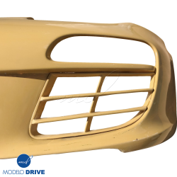ModeloDrive FRP RS93 Front Bumper 4pc > Porsche 991 (996) 1999-2001 image - 17