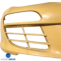 ModeloDrive FRP RS93 Front Bumper 4pc > Porsche 991 (996) 1999-2001 image - 18