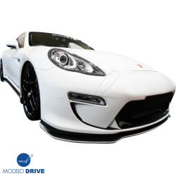 ModeloDrive FRP FDES Front Bumper > Porsche Panamera (970) 2010-2013 image - 29