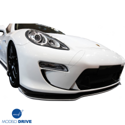 ModeloDrive FRP FDES Front Bumper > Porsche Panamera (970) 2010-2013 image - 30