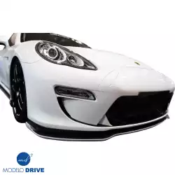 FRP FDES Front Bumper > Porsche Panamera (970) 2010-2013 image - 30