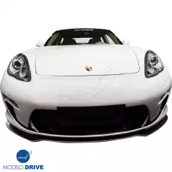 FRP FDES Front Bumper > Porsche Panamera (970) 2010-2013 image - 31
