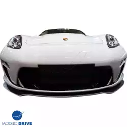 FRP FDES Front Bumper > Porsche Panamera (970) 2010-2013 image - 32