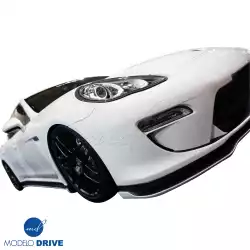 FRP FDES Front Bumper > Porsche Panamera (970) 2010-2013 image - 33