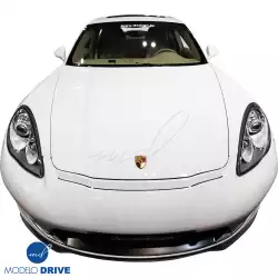 FRP FDES Front Bumper > Porsche Panamera (970) 2010-2013 image - 34