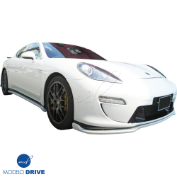 ModeloDrive FRP FDES Front Bumper > Porsche Panamera (970) 2010-2013 image - 35