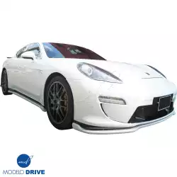 FRP FDES Front Bumper > Porsche Panamera (970) 2010-2013 image - 35