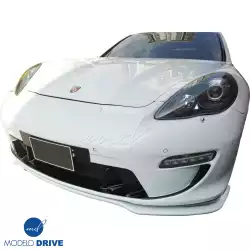 FRP FDES Front Bumper > Porsche Panamera (970) 2010-2013 image - 36