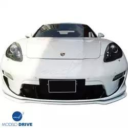 FRP FDES Front Bumper > Porsche Panamera (970) 2010-2013 image - 37