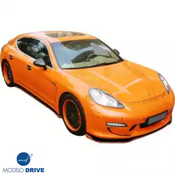 FRP FDES Front Bumper > Porsche Panamera (970) 2010-2013 image - 5