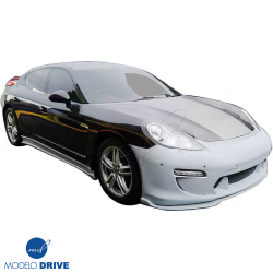 ModeloDrive FRP FDES Front Bumper > Porsche Panamera (970) 2010-2013 image - 9