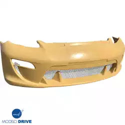 FRP FDES Front Bumper > Porsche Panamera (970) 2010-2013 image - 11