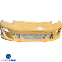 FRP FDES Front Bumper > Porsche Panamera (970) 2010-2013 image - 12