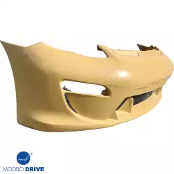 FRP FDES Front Bumper > Porsche Panamera (970) 2010-2013 image - 13