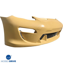 ModeloDrive FRP FDES Front Bumper > Porsche Panamera (970) 2010-2013 image - 14