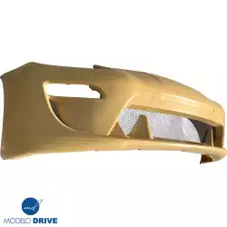 FRP FDES Front Bumper > Porsche Panamera (970) 2010-2013 image - 15