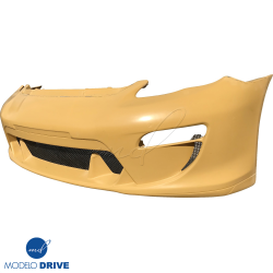 ModeloDrive FRP FDES Front Bumper > Porsche Panamera (970) 2010-2013 image - 16