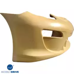 FRP FDES Front Bumper > Porsche Panamera (970) 2010-2013 image - 17