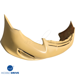 ModeloDrive FRP FDES Front Bumper > Porsche Panamera (970) 2010-2013 image - 19