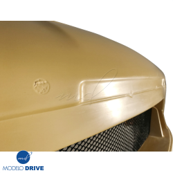 ModeloDrive FRP FDES Front Bumper > Porsche Panamera (970) 2010-2013 image - 22