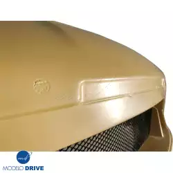 FRP FDES Front Bumper > Porsche Panamera (970) 2010-2013 image - 22