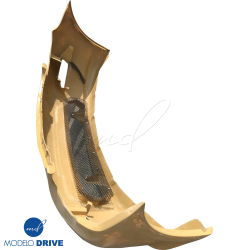 ModeloDrive FRP FDES Front Bumper > Porsche Panamera (970) 2010-2013 image - 23