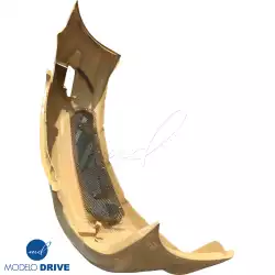 FRP FDES Front Bumper > Porsche Panamera (970) 2010-2013 image - 23