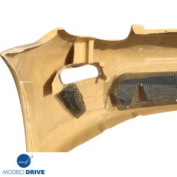 ModeloDrive FRP FDES Front Bumper > Porsche Panamera (970) 2010-2013 image - 24