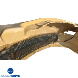 ModeloDrive FRP FDES Front Bumper > Porsche Panamera (970) 2010-2013 image - 25