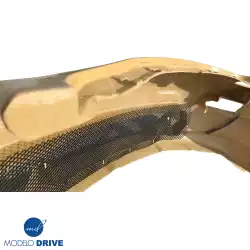 FRP FDES Front Bumper > Porsche Panamera (970) 2010-2013 image - 25