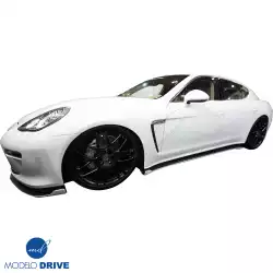 FRP FDES Side Skirts > Porsche Panamera (970) 2010-2016 image - 25