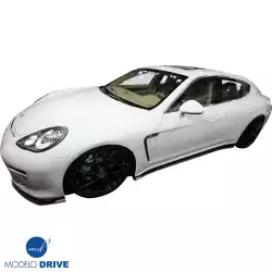 FRP FDES Side Skirts > Porsche Panamera (970) 2010-2016 image - 26